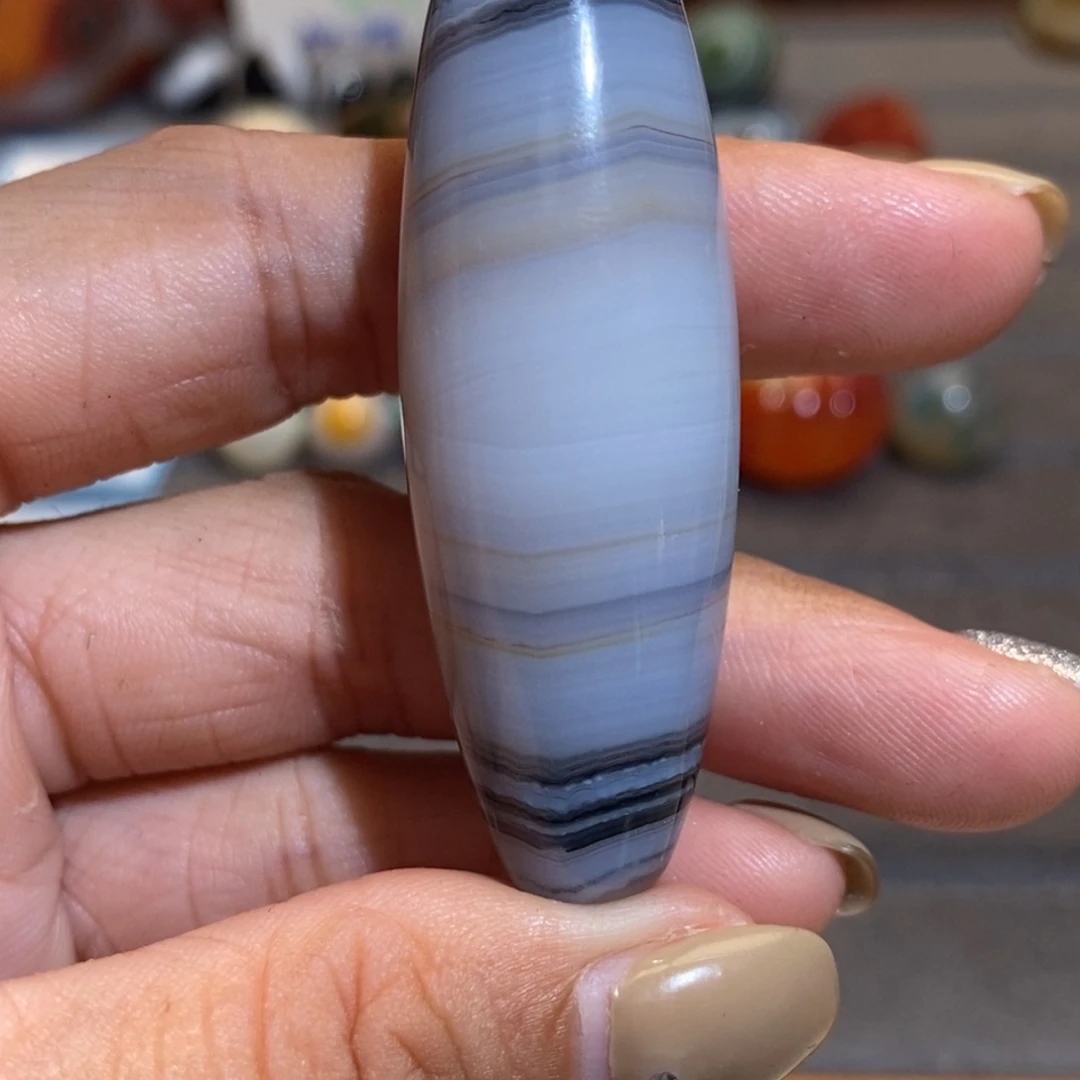 波***8未镶嵌手链玛瑙/玉髓