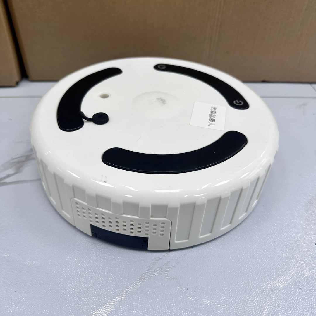 智能扫地机器人d