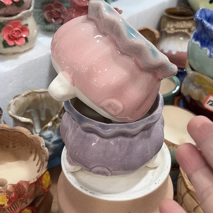 外贸清仓尾货凑单满¥9.9包邮