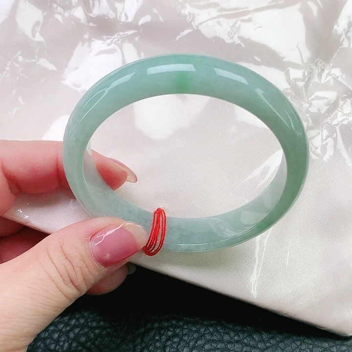 未镶嵌手镯翡翠翡翠282