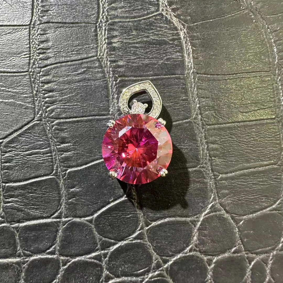 合金吊坠 【精选定制】OSS-2精美设计吊坠多样性发一件