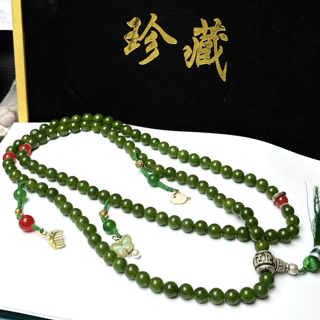 [高端甄选】精选项链A151