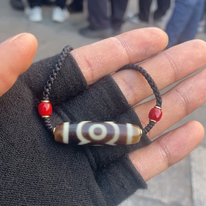 玛瑙/玉髓（覆膜）未镶嵌颈饰