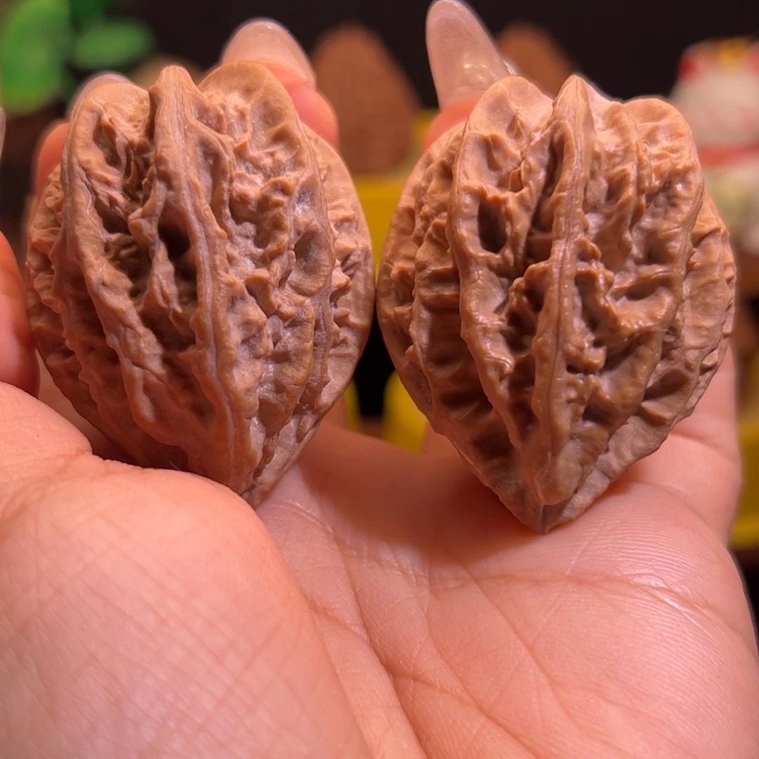 文玩核桃吊坠核桃4