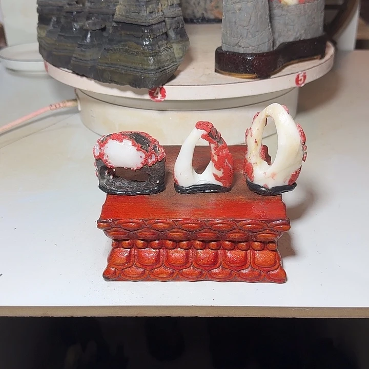 风***静石材灵璧石888888