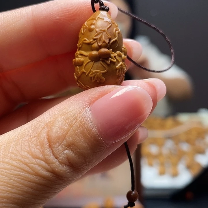 橄榄核手串/手链橄榄核