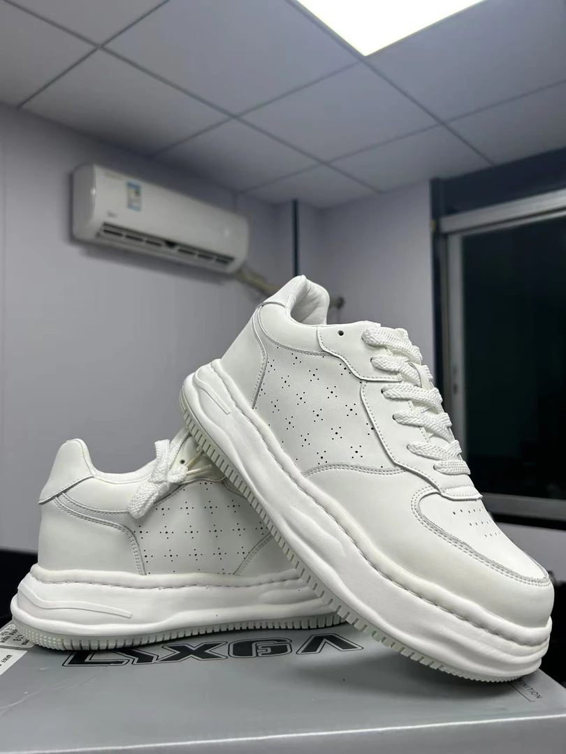 头层牛皮鞋 断码清仓 按货号拍 默认微瑕 看好再拍