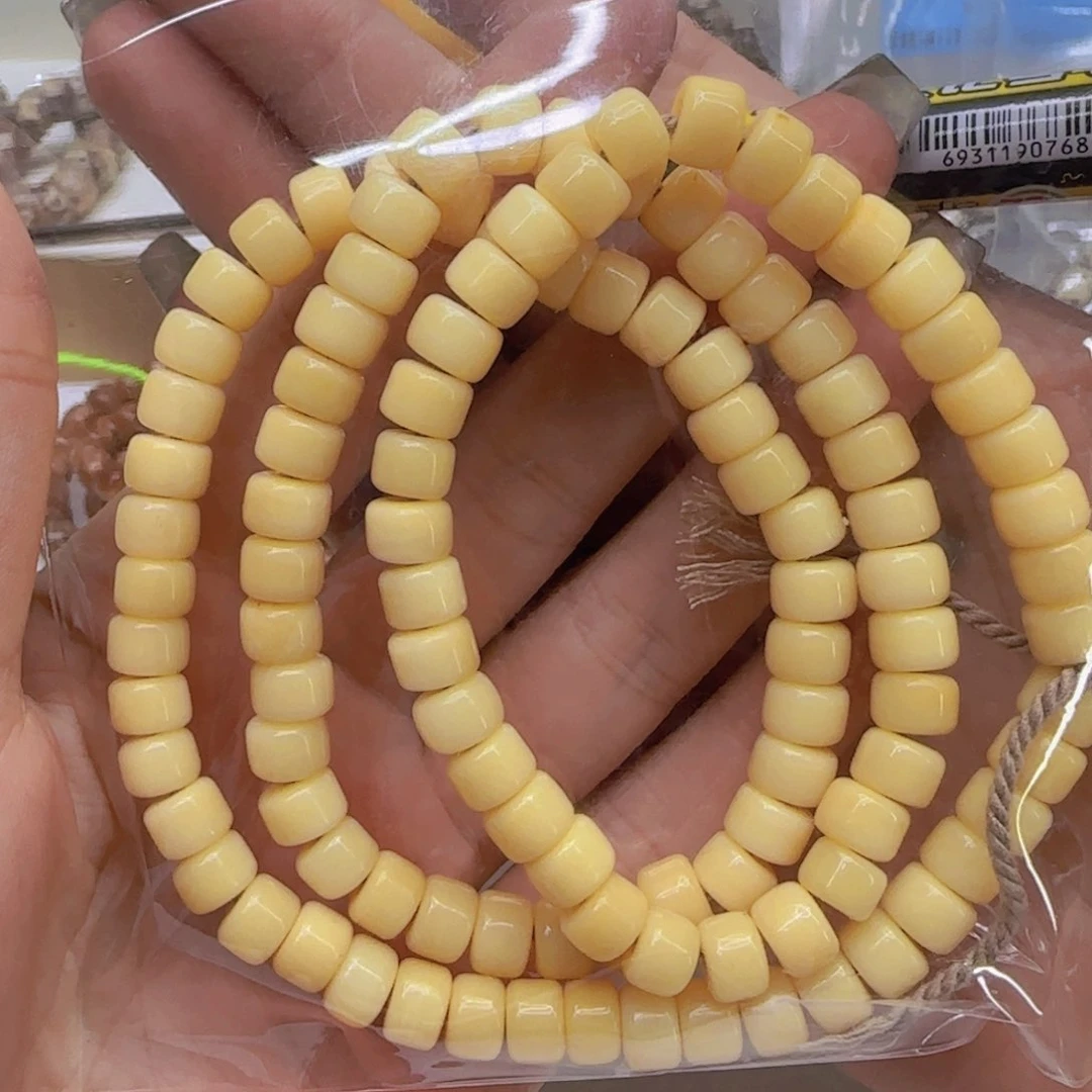 星月菩提手串59哈哈坨坨87直切108