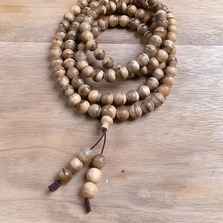 手串沉香越南花珠多样性发一