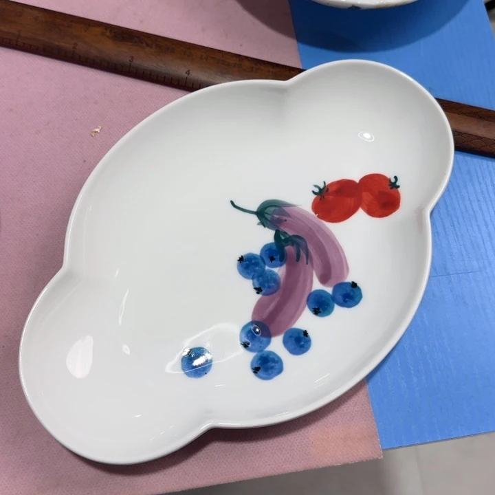 陶瓷景德镇陶瓷手工制作