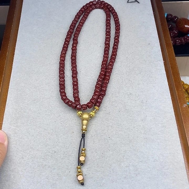 铁***哥金刚菩提吊坠11111111111111