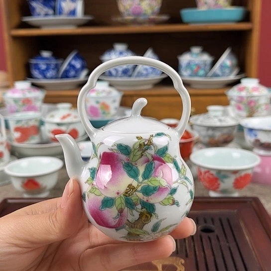 微瑕微瑕景德镇陶瓷