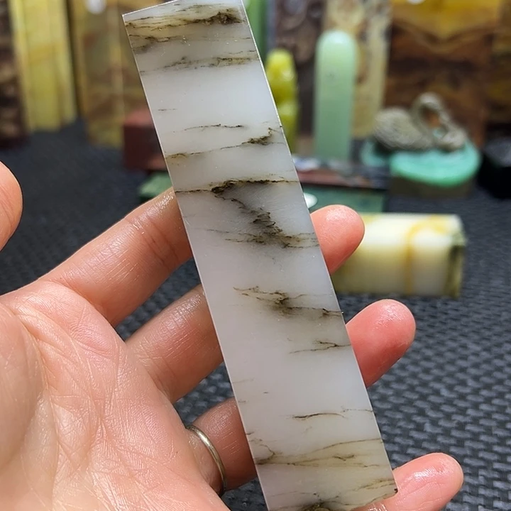 A***t青田石印章石印章石