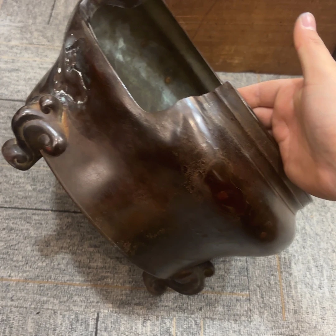 真***对非常喜欢这个瓷器