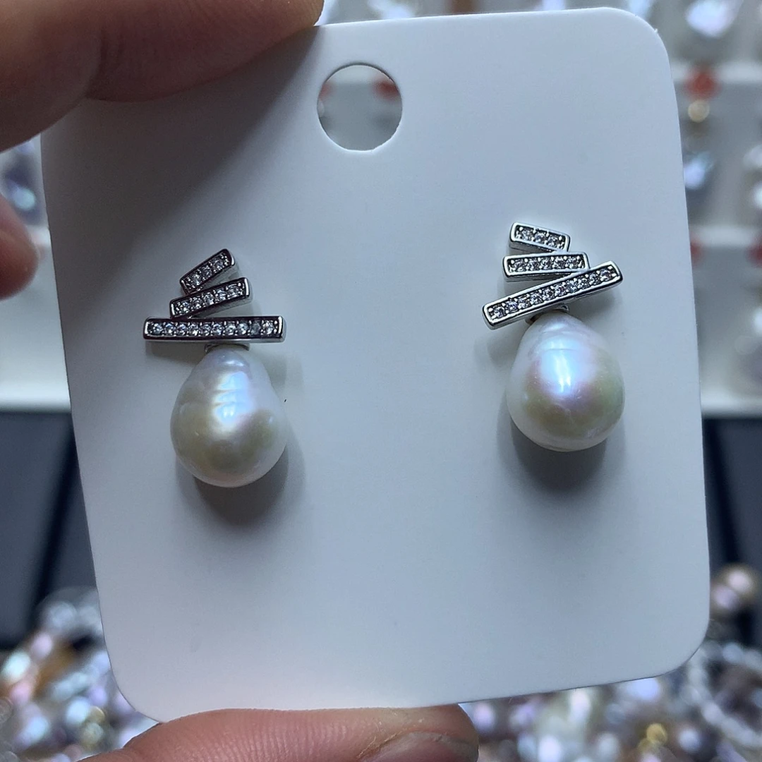 其它淡水珍珠未镶嵌