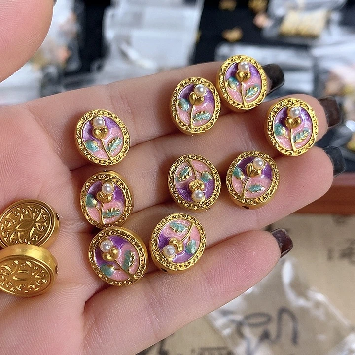铜合金可爱系列 满三单飞4
