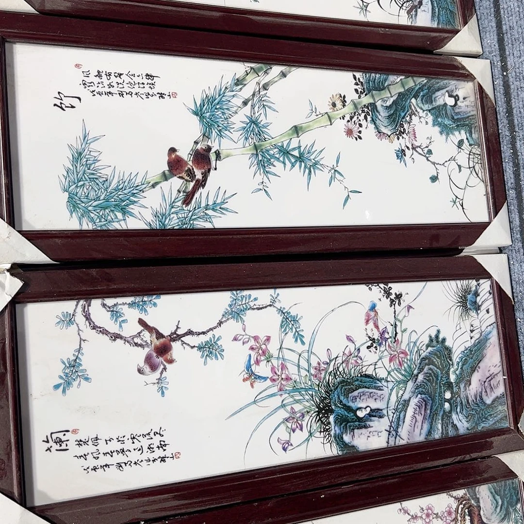 陶摆件景德镇陶瓷摆件