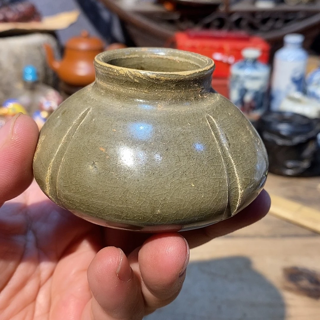 摆件陶瓷陶瓷陶瓷