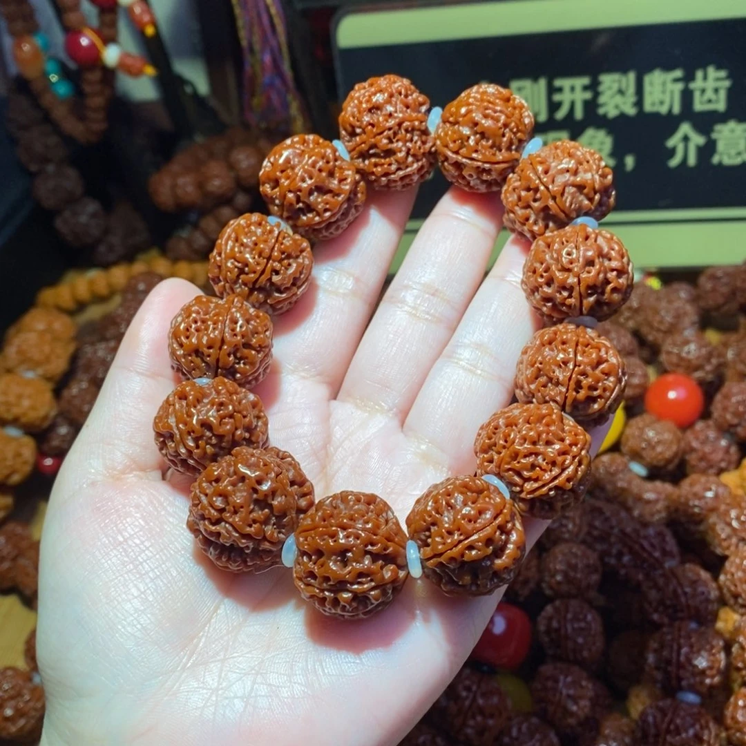 金刚菩提手串226素肉