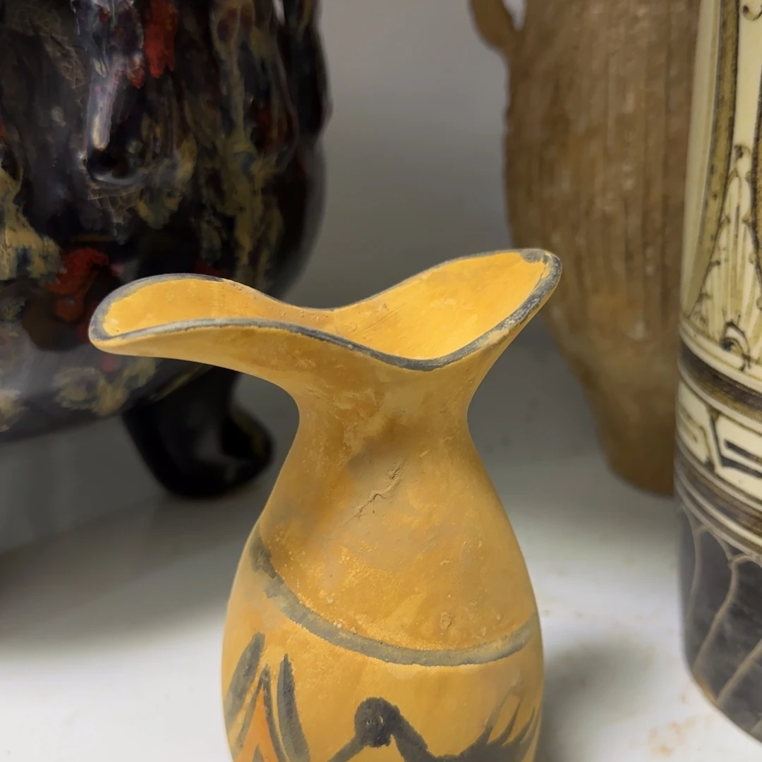 陶瓷摆件摆件摆件