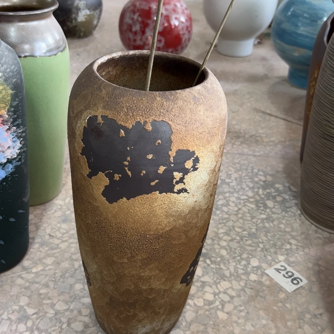 高度33厘米口径11厘米