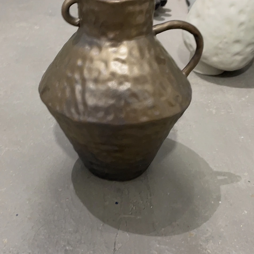 陶瓷花器摆件系列