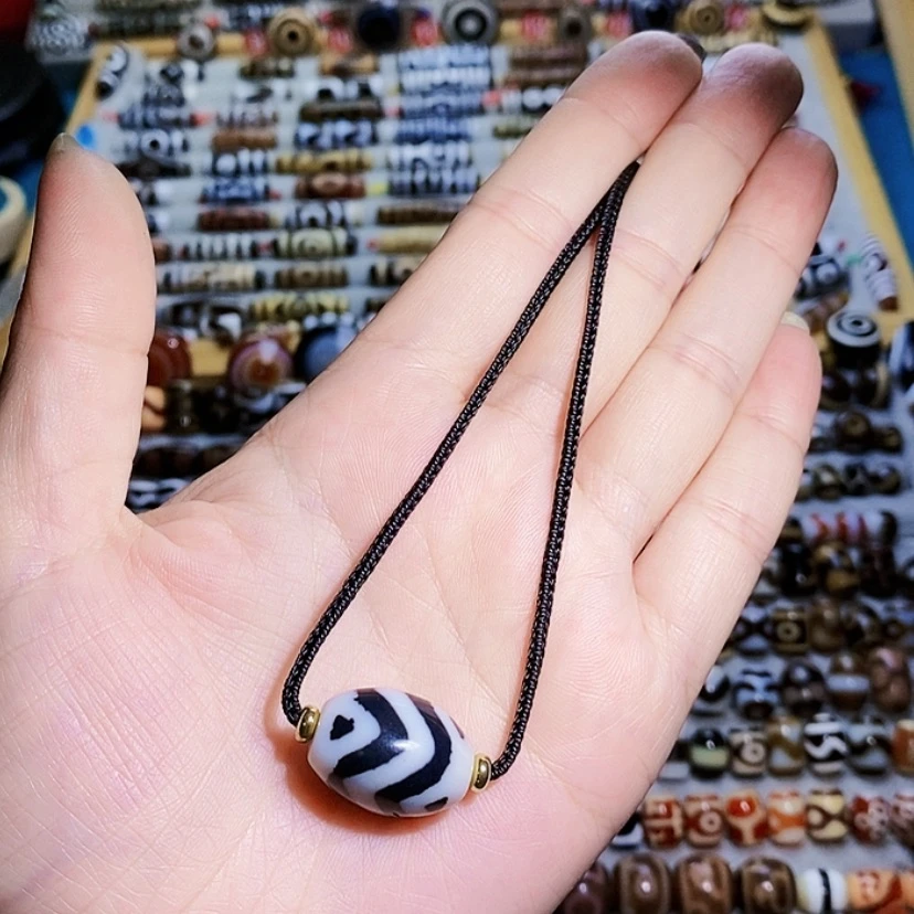 【闪购商品】未镶嵌颈饰玛瑙/玉髓