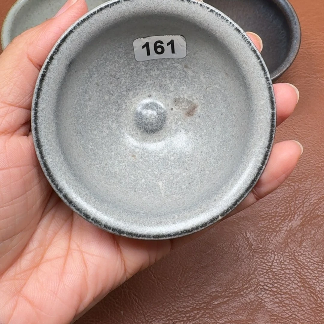 茶盏龙窑柴烧自然还原161