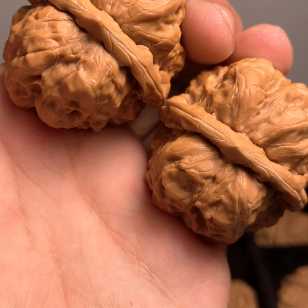 吊坠文玩核桃M*x