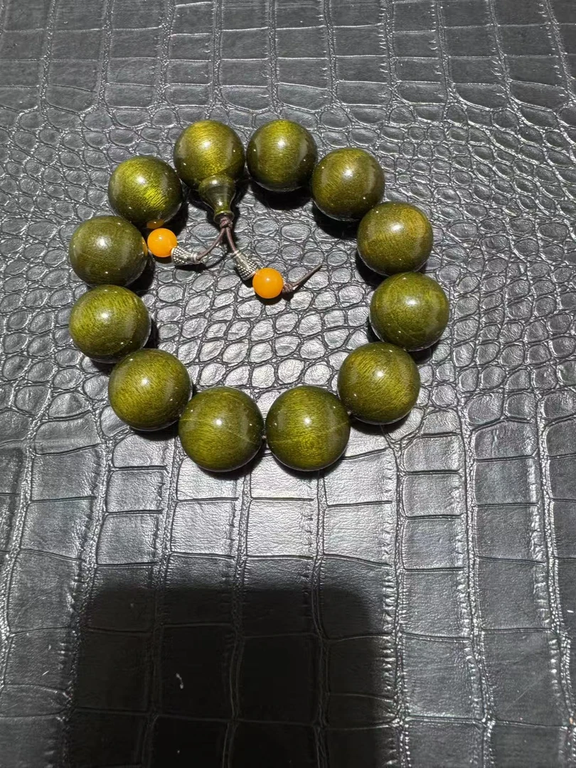 21号链接沉香木原创品