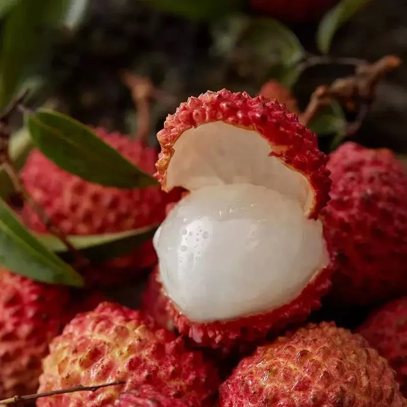 正宗海南荔枝王新鲜应季水果