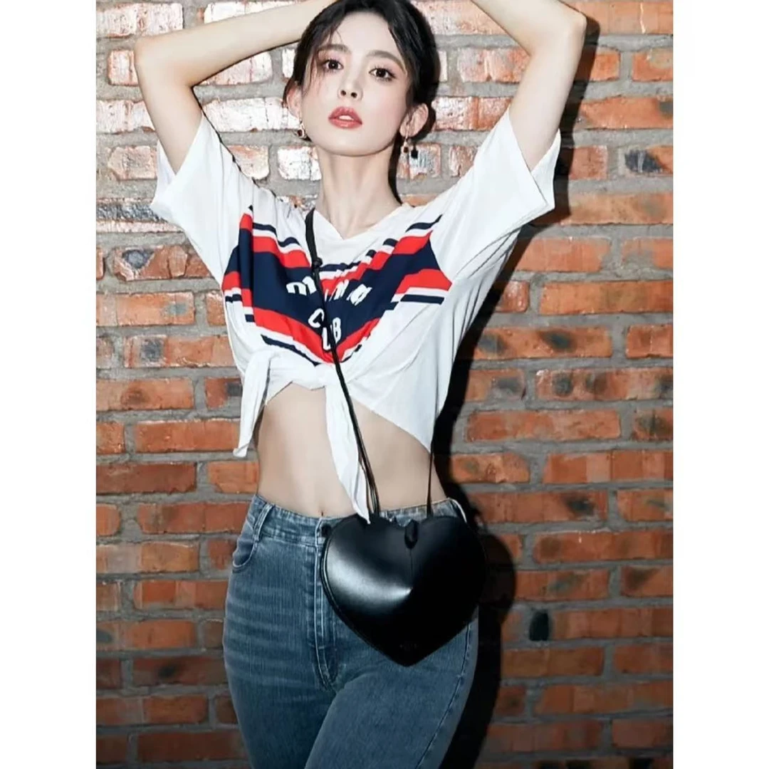 MY WANTS“浪漫红心”轻奢-迷你桃心单肩包简约心形斜挎包998083