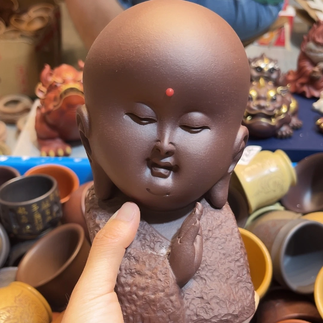紫砂茶宠紫砂1111111