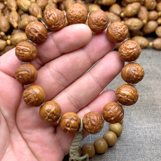 手串/手链橄榄核橄榄核手串/手链