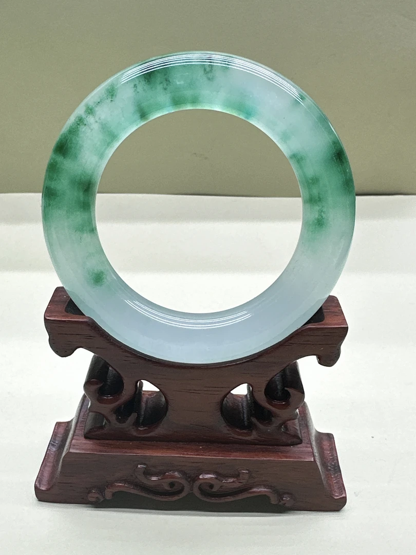 主播推荐高货手镯 M419时尚精品手镯