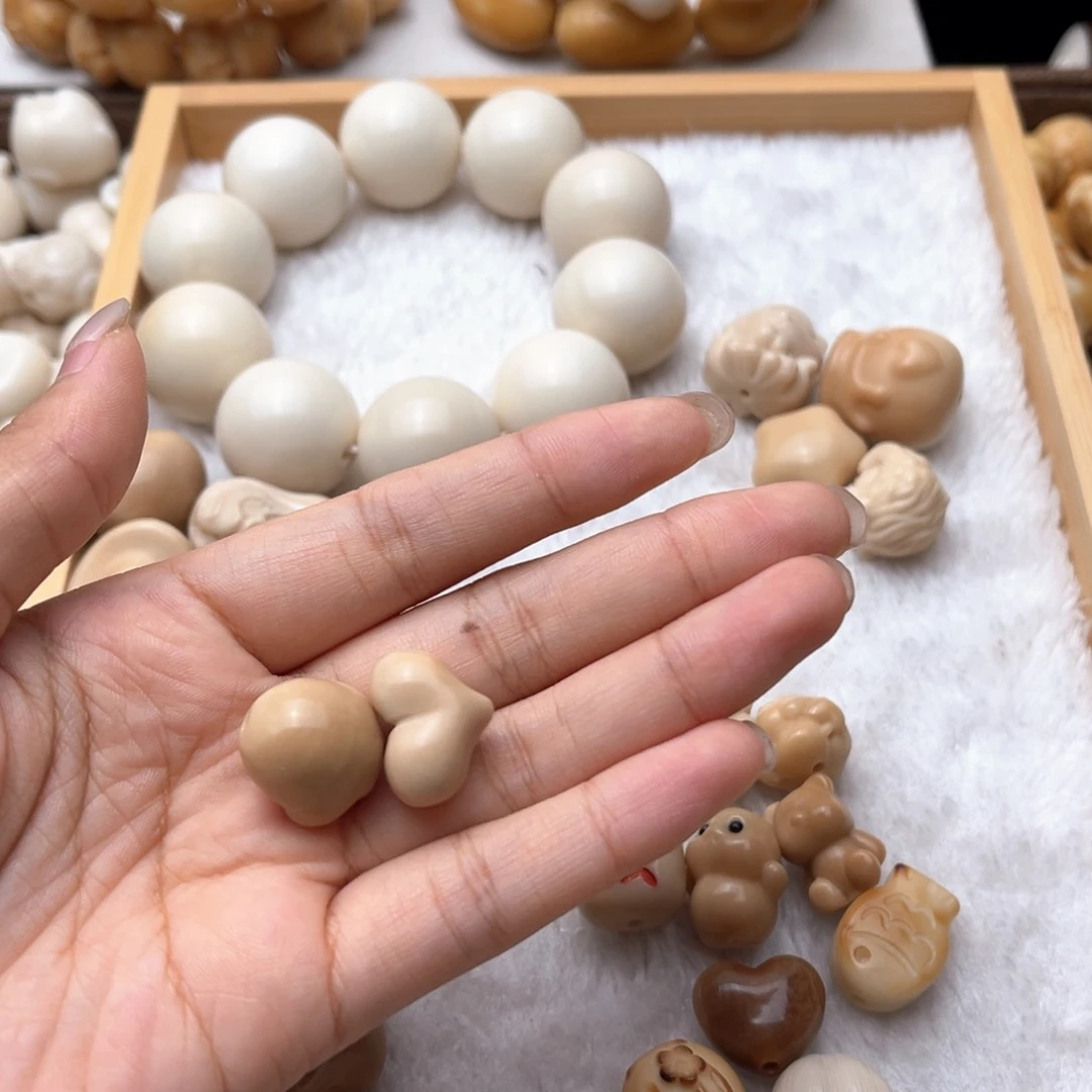 吊坠菩提根/象牙果?****剂