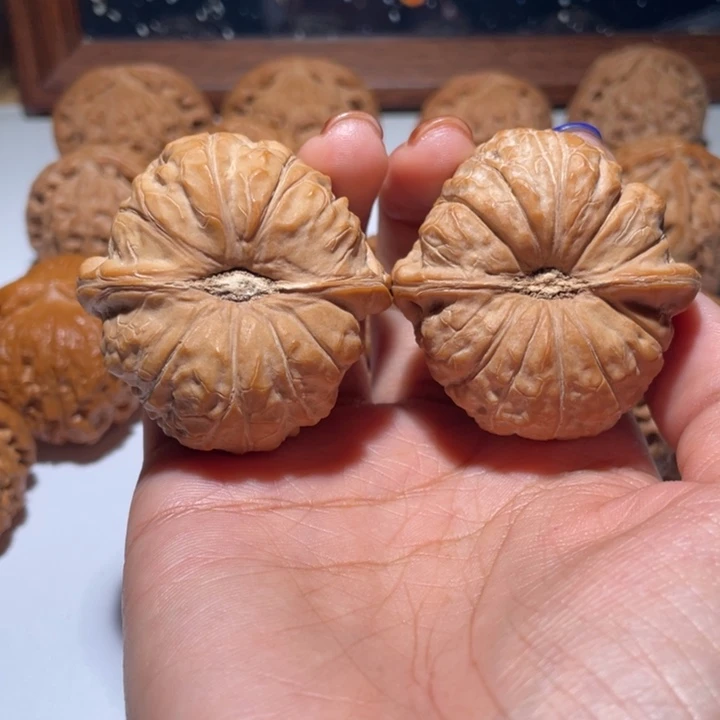 用***5手串/手链核桃44全品南瓜