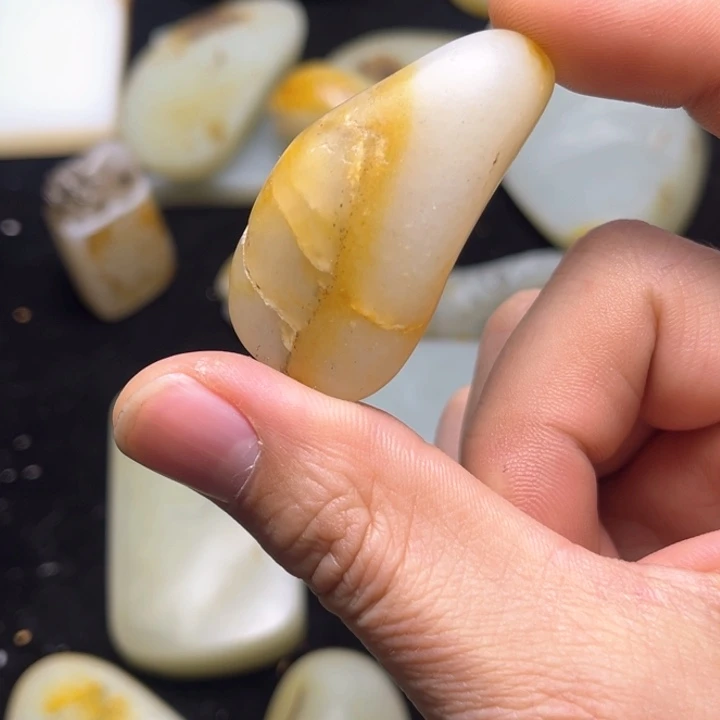 定制和田玉和田玉定制雕刻未镶嵌