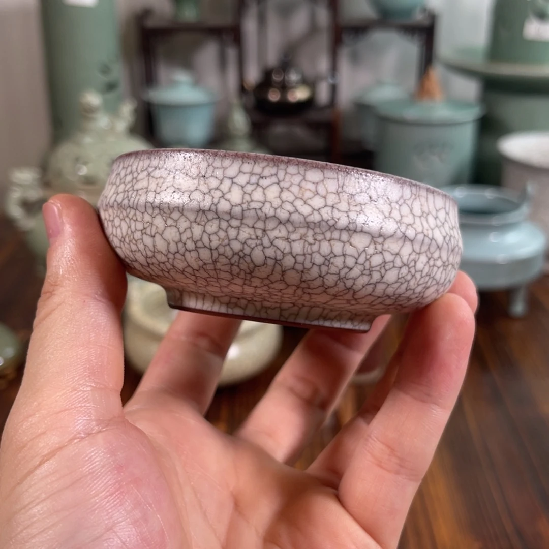 三宝茶器开播福利