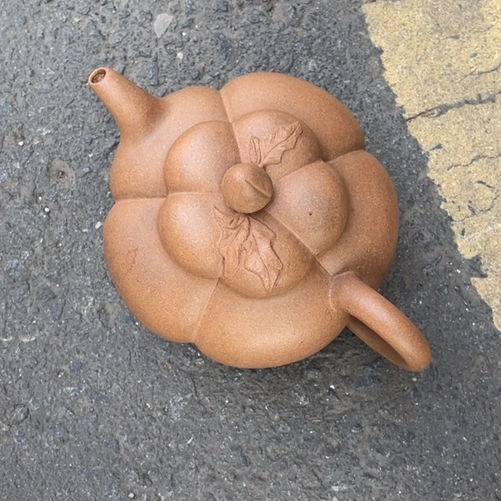 茶壶紫砂手工紫砂壶