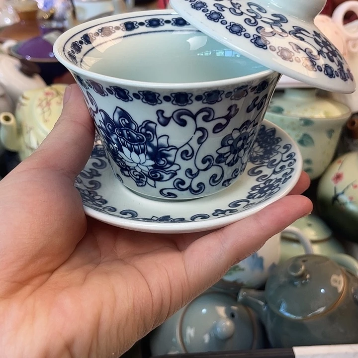 茶具套装特价包邮