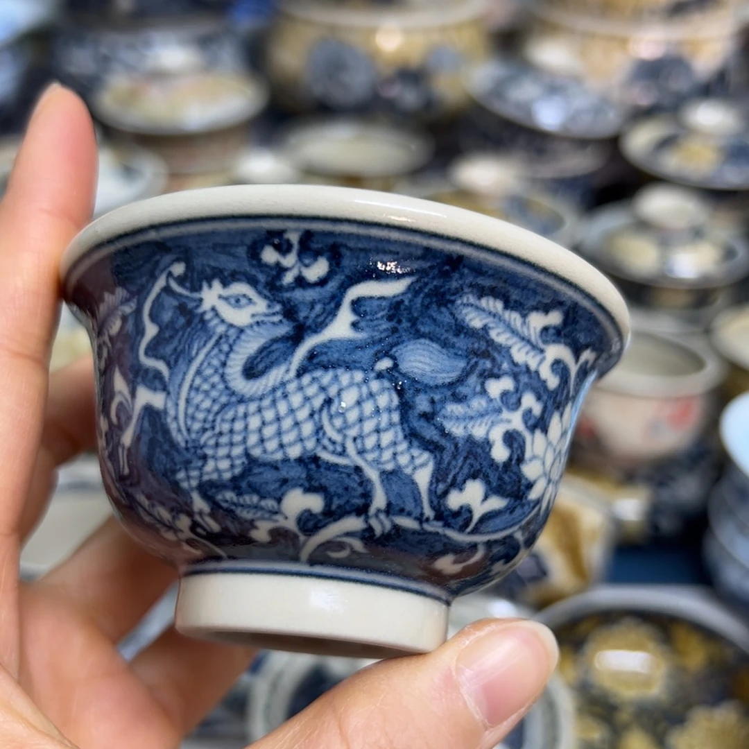 【闪购商品】陶瓷艺术有限公司