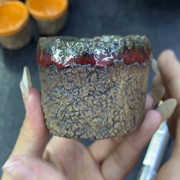 海外陶瓷茶具日化