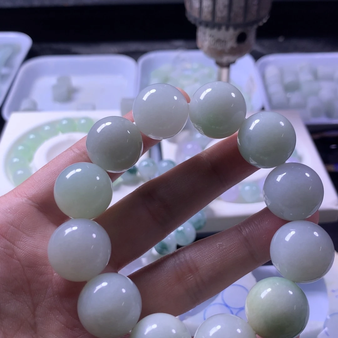 未镶嵌定制翡翠用****9