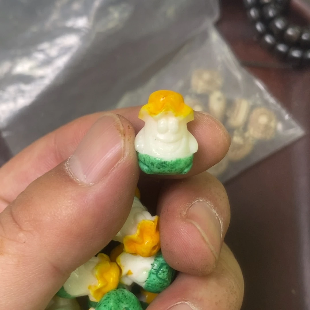 手串/手链驼骨配饰156