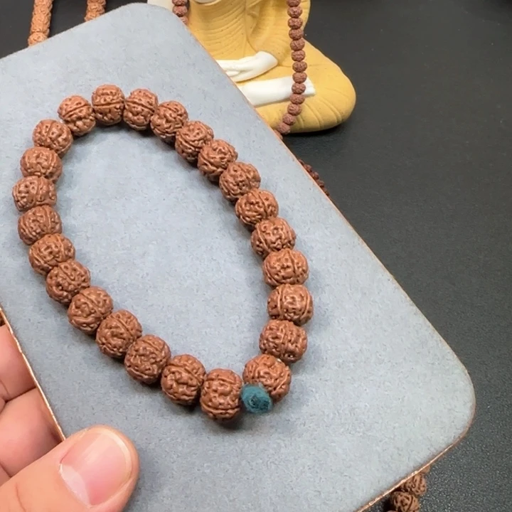 【闪购商品】金刚菩提吊坠痴***条