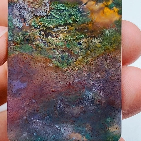 玛瑙/玉髓颈饰未镶嵌啤****鱼