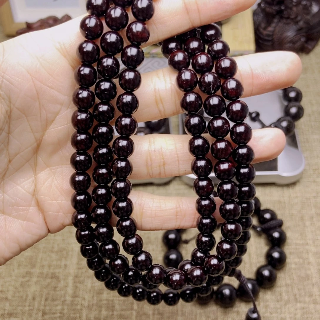 檀香紫檀（小叶紫檀）0.8