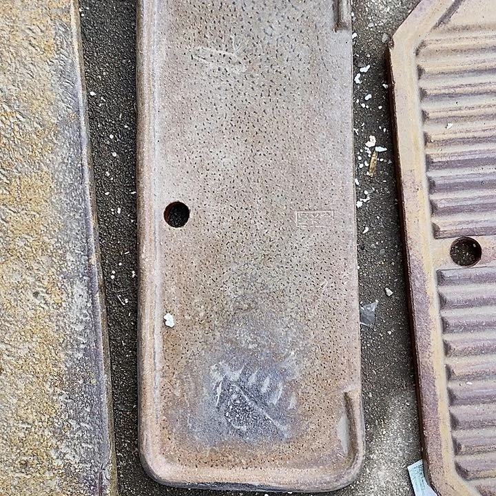 骏***8流水板长度47/19cm