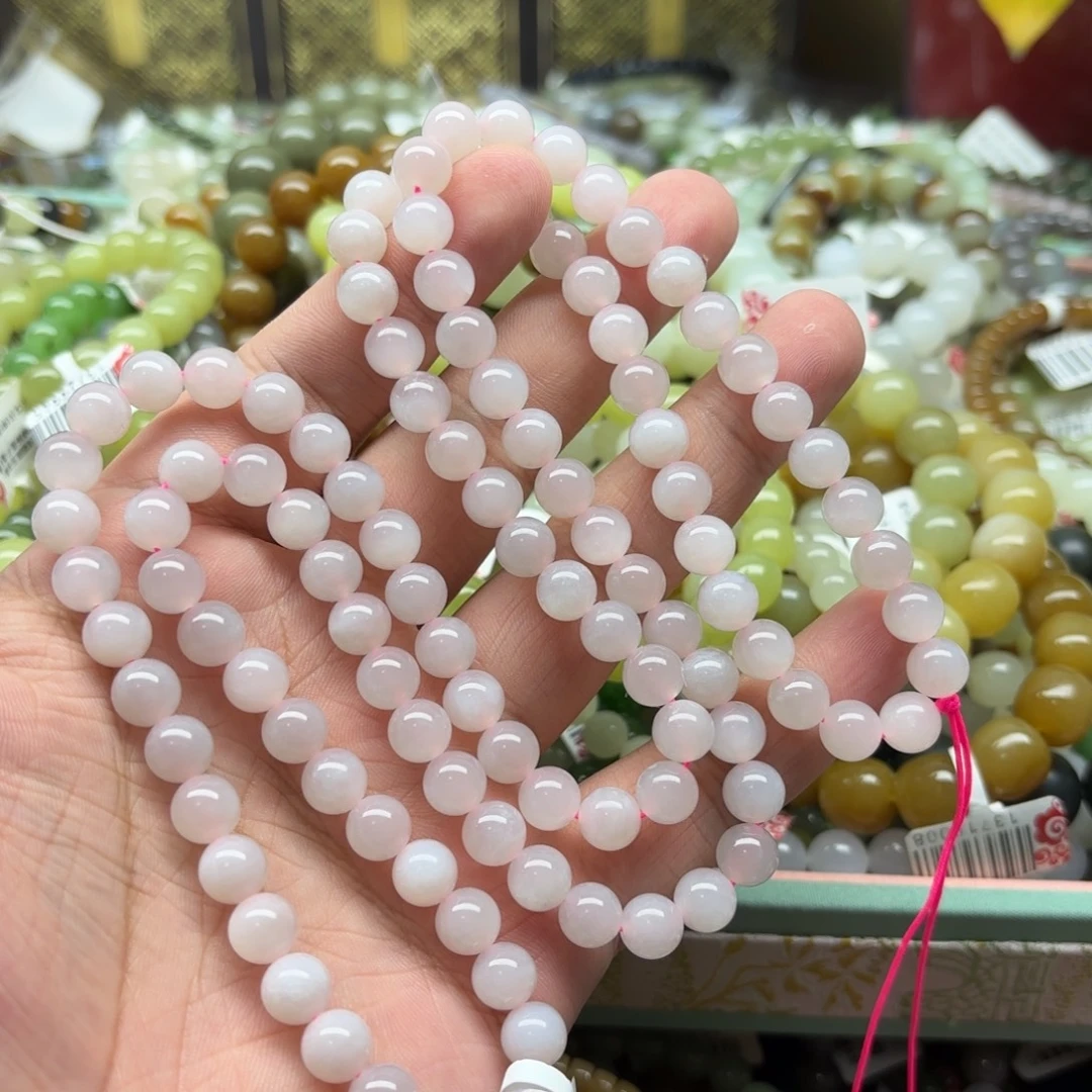 手链未镶嵌和田玉71